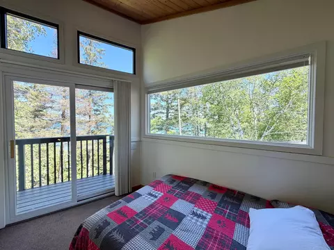 Bedroom - 29156 County 37, Laporte, MN 56461 photo 7 of 12