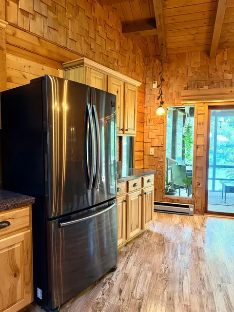 Kitchen - 29156 County 37, Laporte, MN 56461 photo 5 of 5