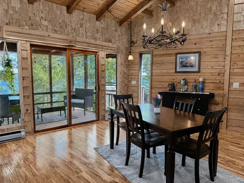 Dining - 29156 County 37, Laporte, MN 56461 photo 4 of 5