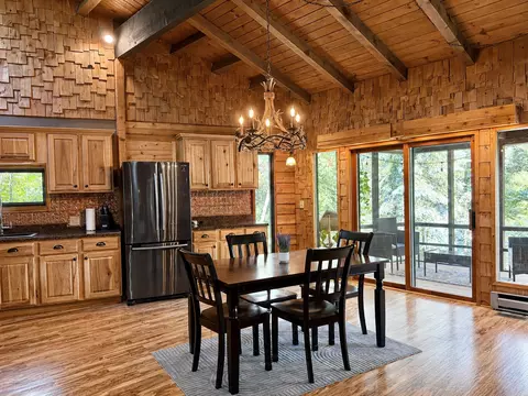 Dining - 29156 County 37, Laporte, MN 56461 photo 3 of 5