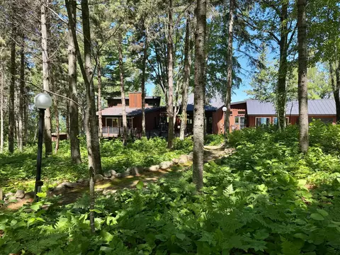 Exterior - 29156 County 37, Laporte, MN 56461 photo 2 of 32