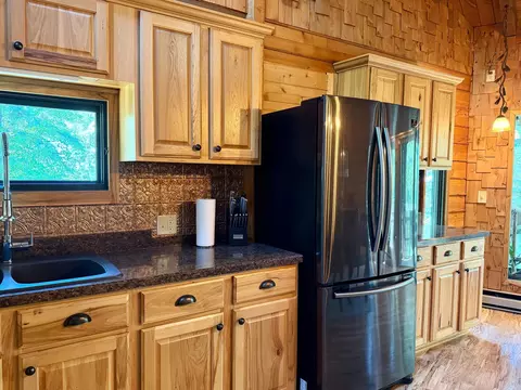 Kitchen - 29156 County 37, Laporte, MN 56461 photo 4 of 5