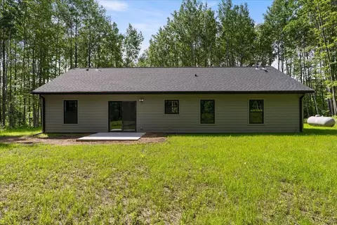 Exterior - 121 Ridgeway Path, Walker, MN 56484 photo 7 of 8