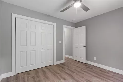Bedroom - 121 Ridgeway Path, Walker, MN 56484 photo 2 of 4