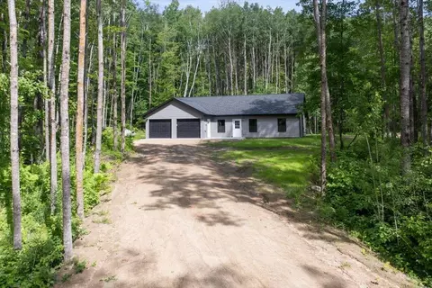 Exterior - 121 Ridgeway Path, Walker, MN 56484 photo 2 of 8