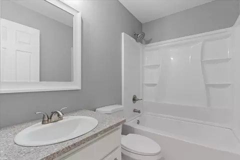 Bath - 121 Ridgeway Path, Walker, MN 56484 photo 1 of 2
