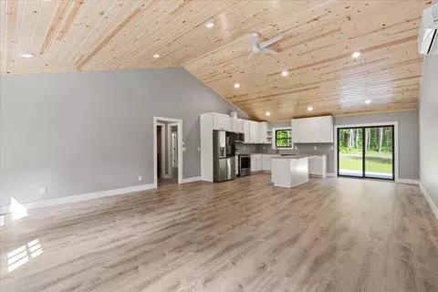 Living - 121 Ridgeway Path, Walker, MN 56484 photo 1 of 4