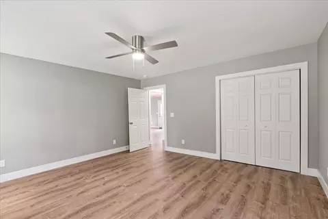 Bedroom - 121 Ridgeway Path, Walker, MN 56484 photo 4 of 4