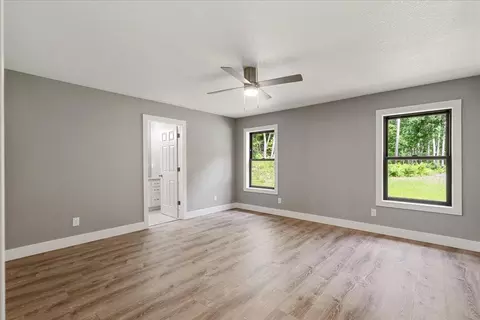 Bedroom - 121 Ridgeway Path, Walker, MN 56484 photo 3 of 4
