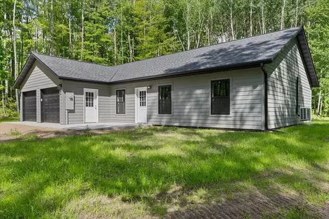 Exterior - 121 Ridgeway Path, Walker, MN 56484 photo 3 of 8
