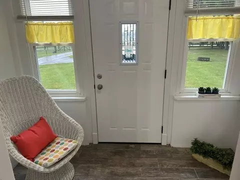 Entry Way - 23820 Main St, Hampton, MN 55031 photo 2 of 2