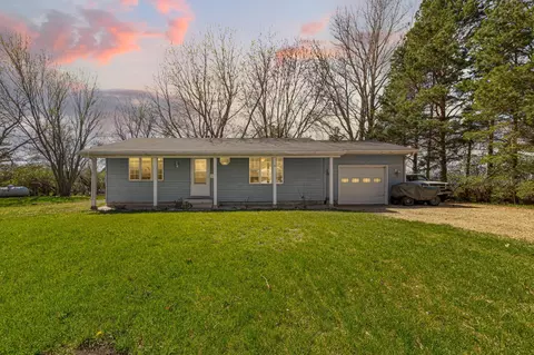 404 3rd Ave, Pemberton, MN 56078
