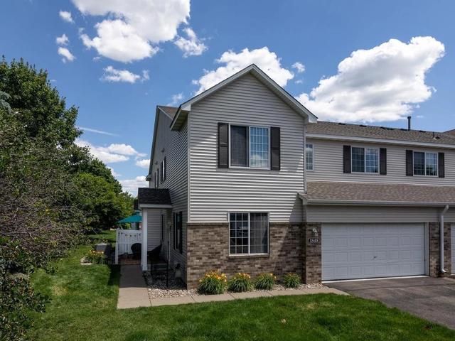 1849 Pintail Ave, Shakopee, MN 55379