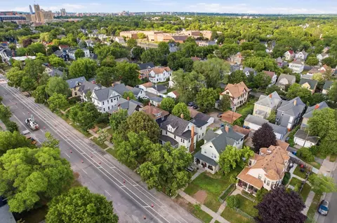 3437 Park Ave, Minneapolis, MN 55407