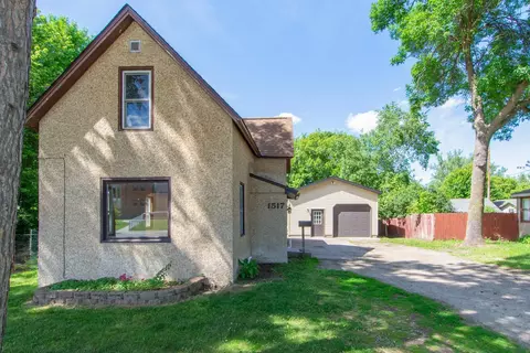 1517 Norwood St, Brainerd, MN 56401