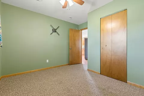 Bedroom - 1559 Dickson Dr, Hendricks, MN 56136 photo 9 of 9