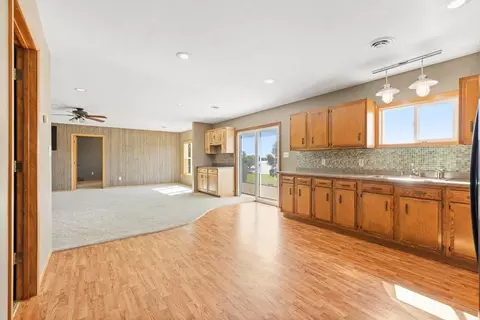 Living - 1559 Dickson Dr, Hendricks, MN 56136 photo 5 of 5