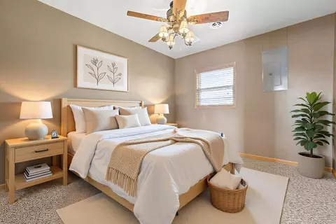 Bedroom - 1559 Dickson Dr, Hendricks, MN 56136 photo 4 of 9