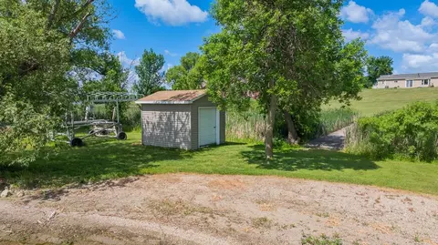 Exterior - 1559 Dickson Dr, Hendricks, MN 56136 photo 5 of 6