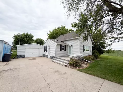 19667 Mccall Ave, Reading, MN 56165