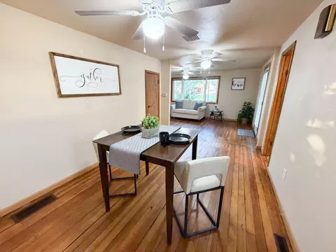 Dining - 19667 Mccall Ave, Reading, MN 56165 photo 4 of 4