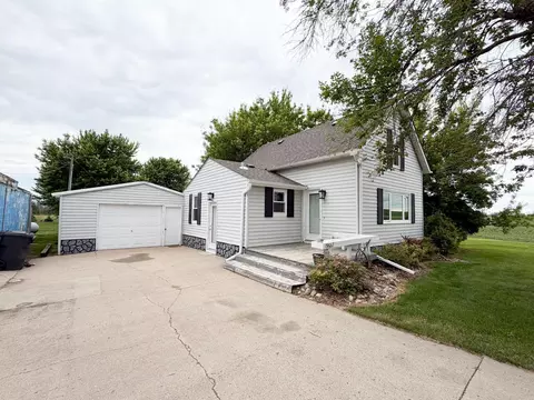 19667 Mccall Ave, Reading, MN 56165
