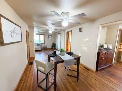 Dining - 19667 Mccall Ave, Reading, MN 56165 photo 3 of 4