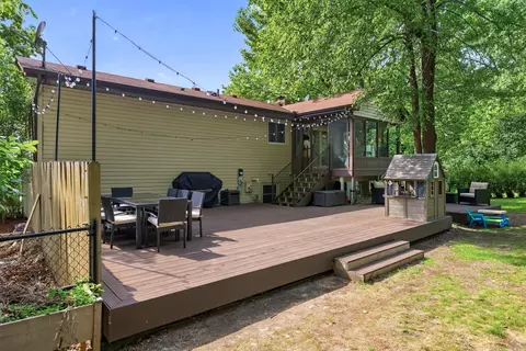 Exterior - 3884 Calcite Dr, Eagan, MN 55122 photo 8 of 13