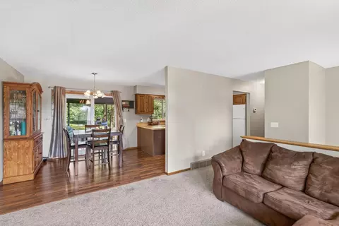 Living - 3884 Calcite Dr, Eagan, MN 55122 photo 2 of 2