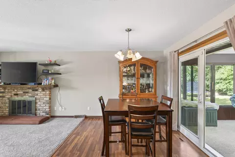 Dining - 3884 Calcite Dr, Eagan, MN 55122 photo 2 of 2