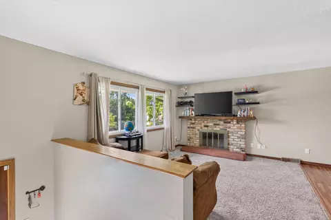 Living - 3884 Calcite Dr, Eagan, MN 55122 photo 1 of 2