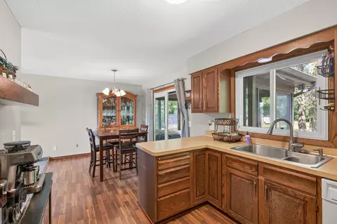 Kitchen - 3884 Calcite Dr, Eagan, MN 55122 photo 2 of 3