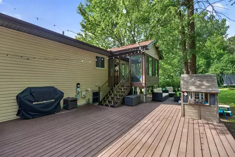 Exterior - 3884 Calcite Dr, Eagan, MN 55122 photo 9 of 13