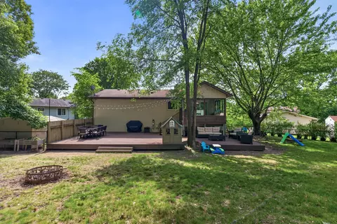 Exterior - 3884 Calcite Dr, Eagan, MN 55122 photo 7 of 13