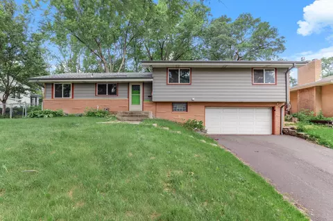3837 Georgia Ave N, Crystal, MN 55427