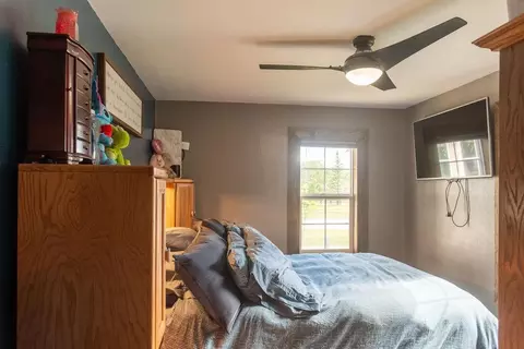 Bedroom - 1601 S 3rd Ave S, Fargo, ND 58103 photo 1 of 3