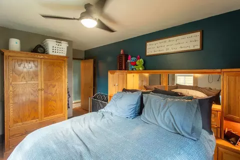 Bedroom - 1601 S 3rd Ave S, Fargo, ND 58103 photo 2 of 3