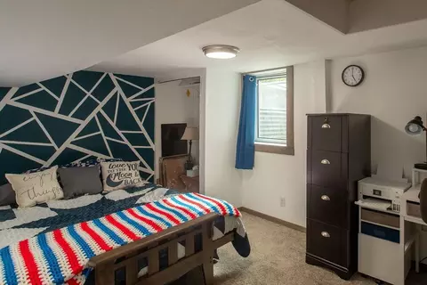 Bedroom - 1601 S 3rd Ave S, Fargo, ND 58103 photo 3 of 3