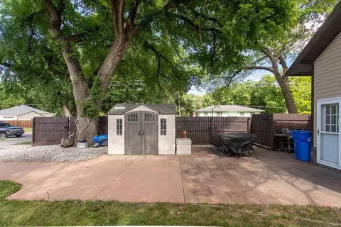 Exterior - 1601 S 3rd Ave S, Fargo, ND 58103 photo 7 of 8