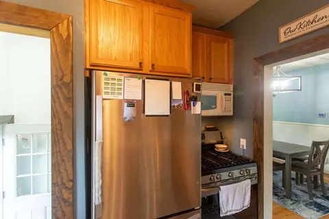 Kitchen - 1601 S 3rd Ave S, Fargo, ND 58103 photo 3 of 3