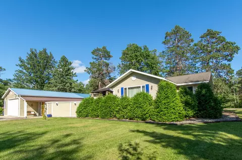Exterior - 48228 207th Ave, Mcgregor, MN 55760 photo 17 of 25
