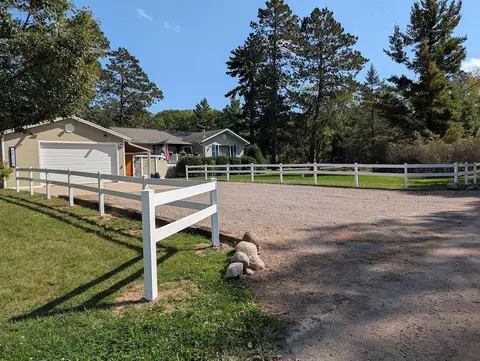 Exterior - 48228 207th Ave, Mcgregor, MN 55760 photo 3 of 25
