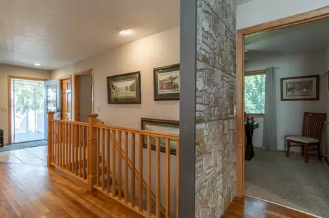 Entry Way - 48228 207th Ave, Mcgregor, MN 55760 photo 4 of 4