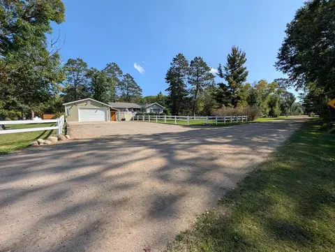 Exterior - 48228 207th Ave, Mcgregor, MN 55760 photo 24 of 25