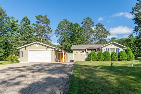 Exterior - 48228 207th Ave, Mcgregor, MN 55760 photo 19 of 25