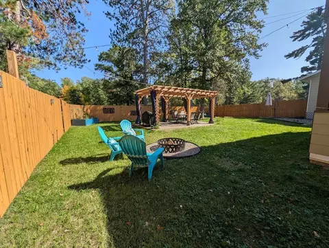 Exterior - 48228 207th Ave, Mcgregor, MN 55760 photo 23 of 25