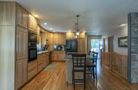 Kitchen - 48228 207th Ave, Mcgregor, MN 55760 photo 1 of 6