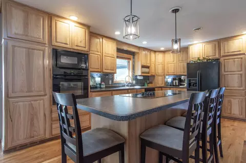 Kitchen - 48228 207th Ave, Mcgregor, MN 55760 photo 3 of 6