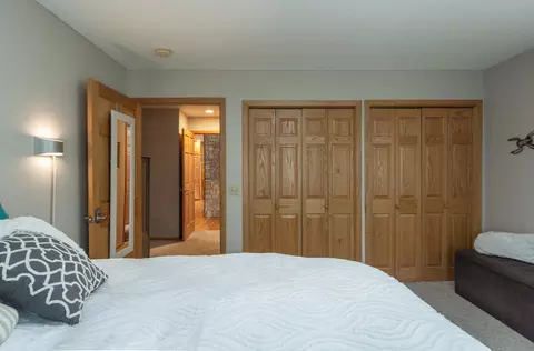 Bedroom - 48228 207th Ave, Mcgregor, MN 55760 photo 2 of 4