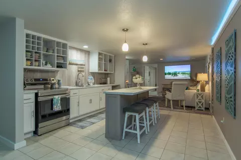 Kitchen - 48228 207th Ave, Mcgregor, MN 55760 photo 6 of 6